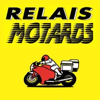 Relais Motards App icon