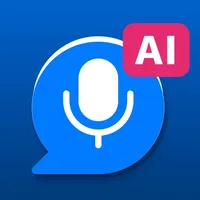 AI Translator・ Voice Translate icon