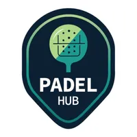 Padel Hub - Padel Tournaments icon