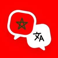 Moroccan Darija Translator icon