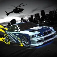 Underground Crew 3 Open World icon