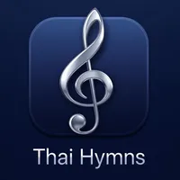 Thai Hymns icon