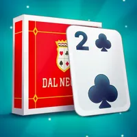 Burraco Dal Negro Online icon