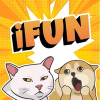 iFun - Play Meme Together icon