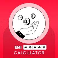 Loan EMI & RD Calculator Tool icon