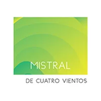 Mistral icon