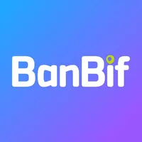 Nueva BanBif App icon