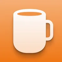 Caffeine — Track your intake icon