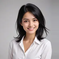 Geniface: AI Headshots icon