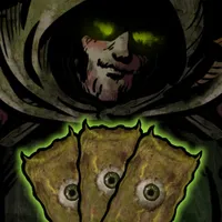 Brawl Mutants: Card Battle icon