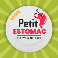 Mon petit estomac icon