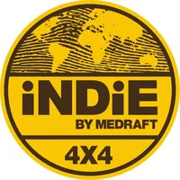Indie 4x4 By Medraft icon