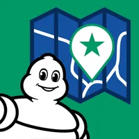 Michelin Maps Europe icon