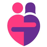Huggify Dating - Meet & Date icon
