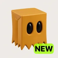 Radius - anonymous, local icon