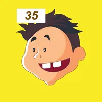 AI Age Detector icon