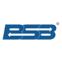 BSB Polymer Trading App icon