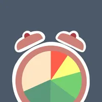 Juli's Timer: Visual Clock icon