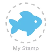 My Stamp Card icon