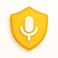 VoiceScriber AI: Voice Notes icon