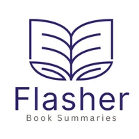 Book Summaries Daily: Flasher icon