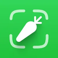 Vegan Scan - food scanner icon