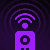 Remote TV Control Roko TCL App icon