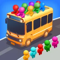 Bus Away: Traffic Jam icon