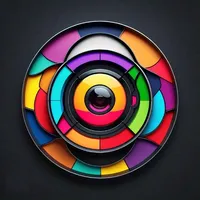 InspirePix - Download AI Image icon