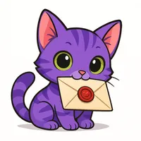 Cheshire Cat's Invitation icon