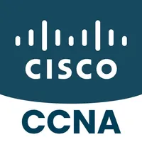 CCNA Practice Tests 2026 icon