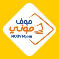 Moov Money Agent icon