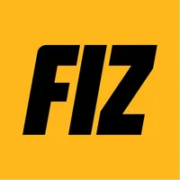 FIZ: 24/7 Financial Assistant icon