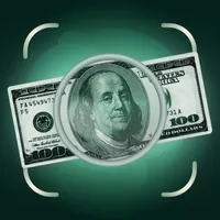 Money Scanner: Dollar Checker icon