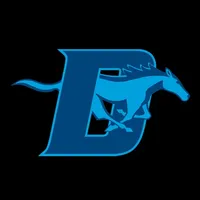 DGS Mustangs icon