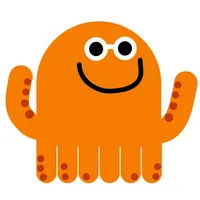 문어 선생님 - 문해력, 어휘력 기르기 icon