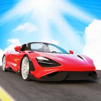 No Limits: Drag Racing icon