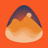 Calm aura endel - PaciFiSoul icon