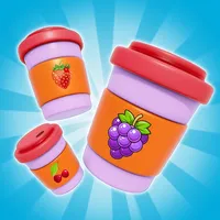 Travel Tile Town: Triple Match icon