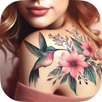 Ink Ai Tattoo Design Generator icon