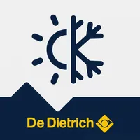 De Dietrich Smart AC icon