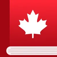 Canadian Citizenship Test/2025 icon