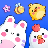 Kawaii Cute Puzzle Games icon
