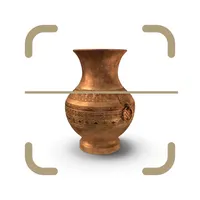 Antique Identifier AI App icon