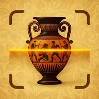 Antique Identifier Antiq Value icon