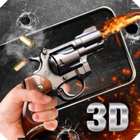 3D Gun Simulator - Gun Pro icon