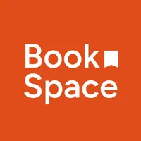 Bookspace: Match Through Books icon