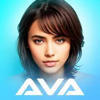 AI Girlfriend Roleplay: AVA icon