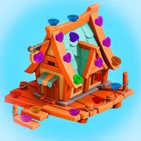 Screw Sort 3D - Unscrew Puzzle icon