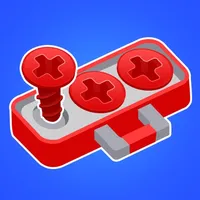 My Screw Jam Out Puzzle Game icon